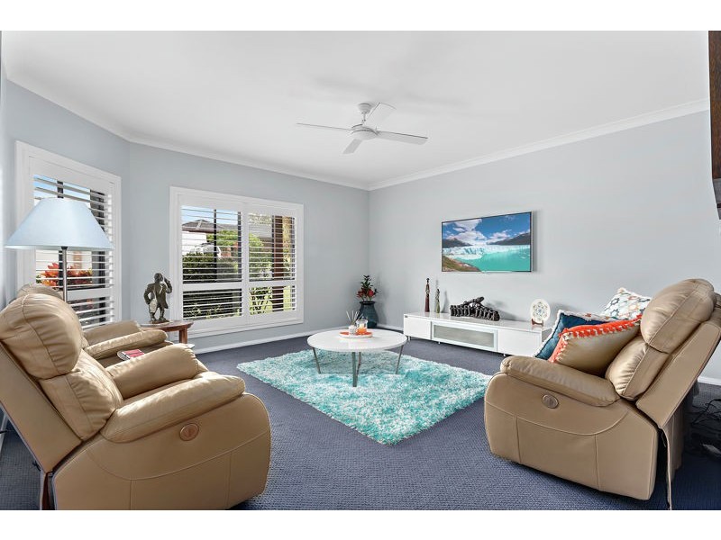 32 Sunrise Drive, Boambee East NSW 2452