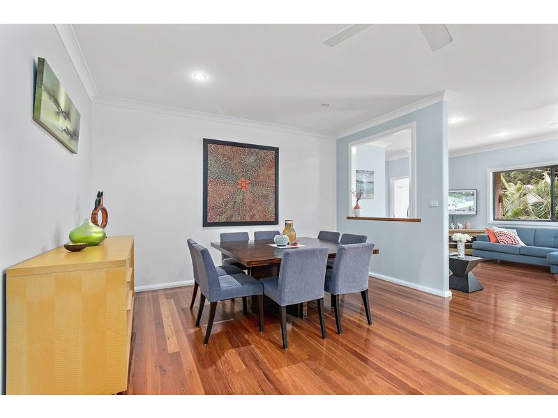 32 Sunrise Drive, Boambee East NSW 2452