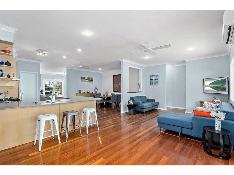 32 Sunrise Drive, Boambee East NSW 2452