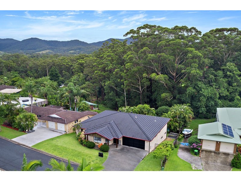 32 Sunrise Drive, Boambee East NSW 2452