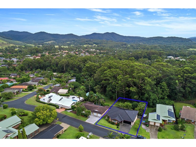 32 Sunrise Drive, Boambee East NSW 2452
