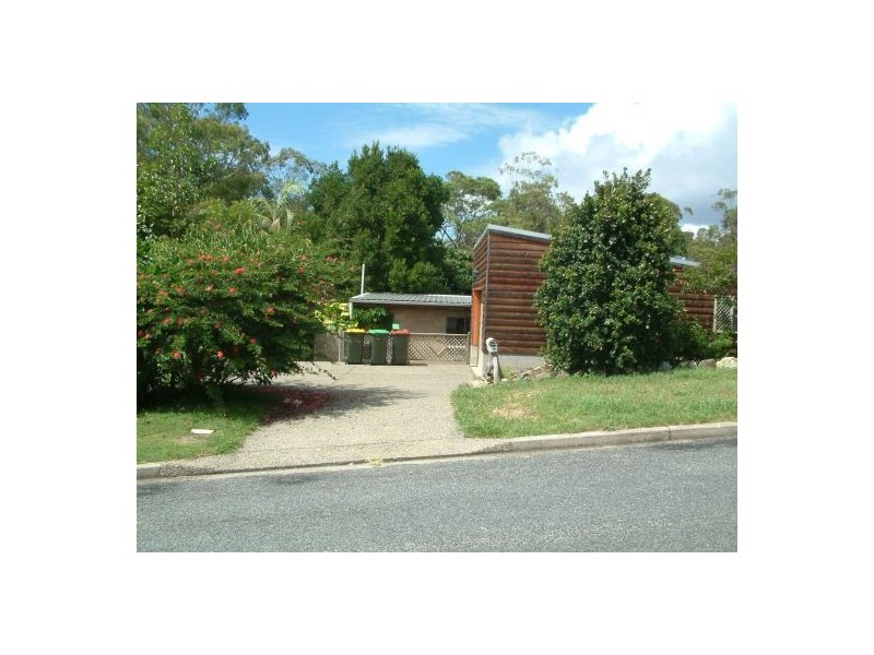 18 Campbell Street, Safety Beach NSW 2456