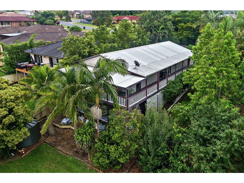 59-61 Oscar Ramsay Dr, Boambee East NSW 2452