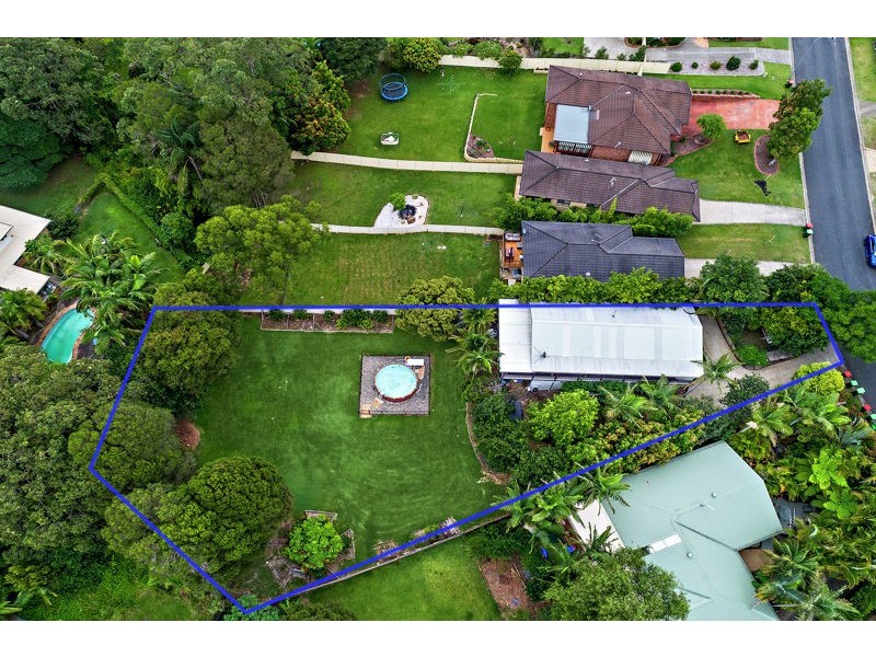 59-61 Oscar Ramsay Dr, Boambee East NSW 2452