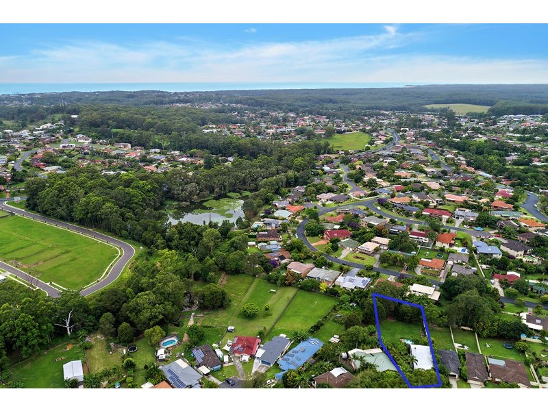 59-61 Oscar Ramsay Dr, Boambee East NSW 2452