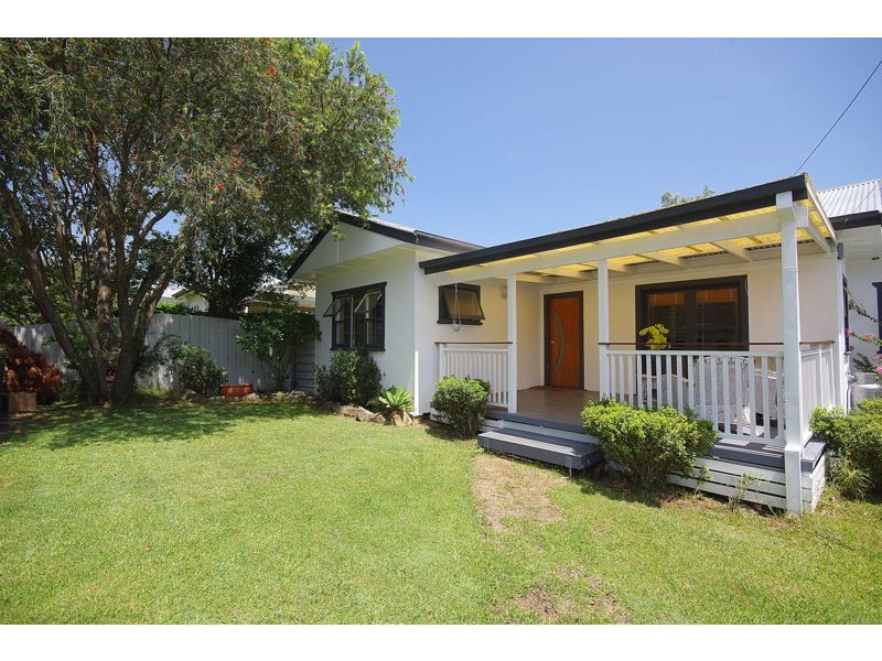 31 Pitt Street, Coffs Harbour NSW 2450