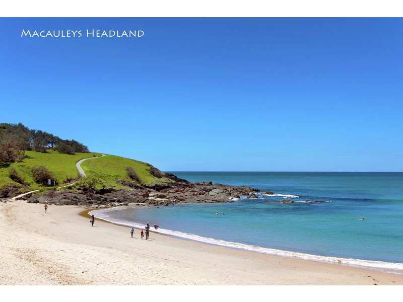 223/63 Ocean Pde, Coffs Harbour NSW 2450