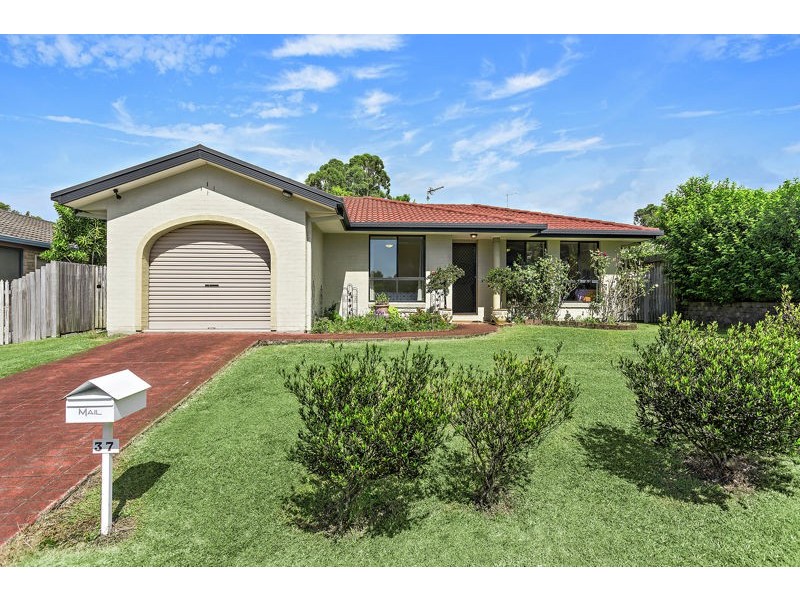 37 Butterfly Cl, Boambee East NSW 2452