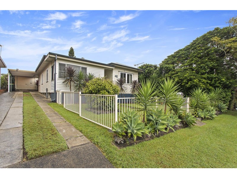 46 Combine Street, Coffs Harbour NSW 2450