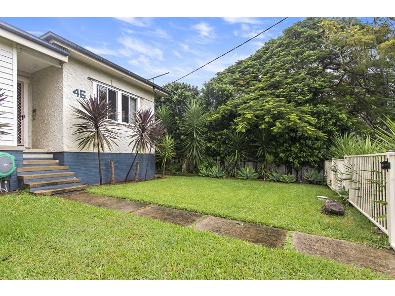 46 Combine Street, Coffs Harbour NSW 2450