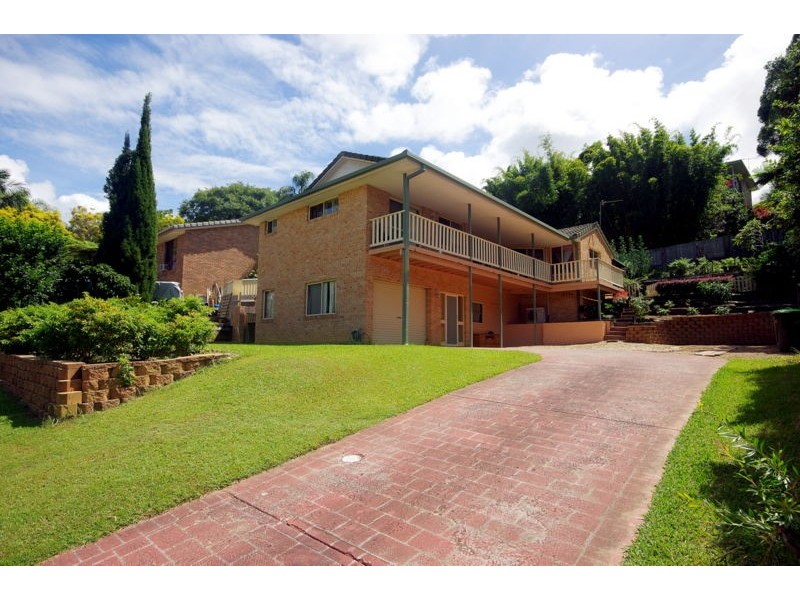 33 O’Neill Street, Coffs Harbour NSW 2450