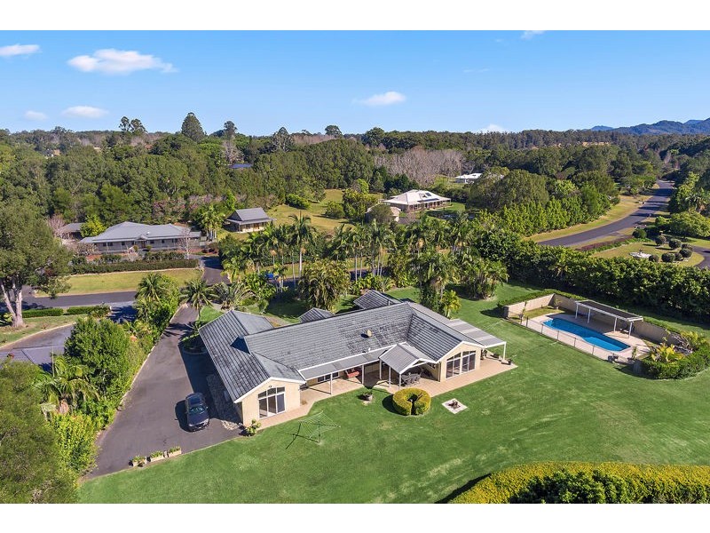 32 Bakker Drive, Bonville NSW 2441