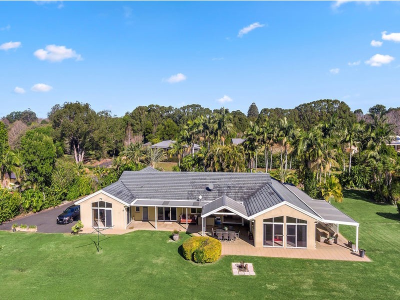 32 Bakker Drive, Bonville NSW 2441
