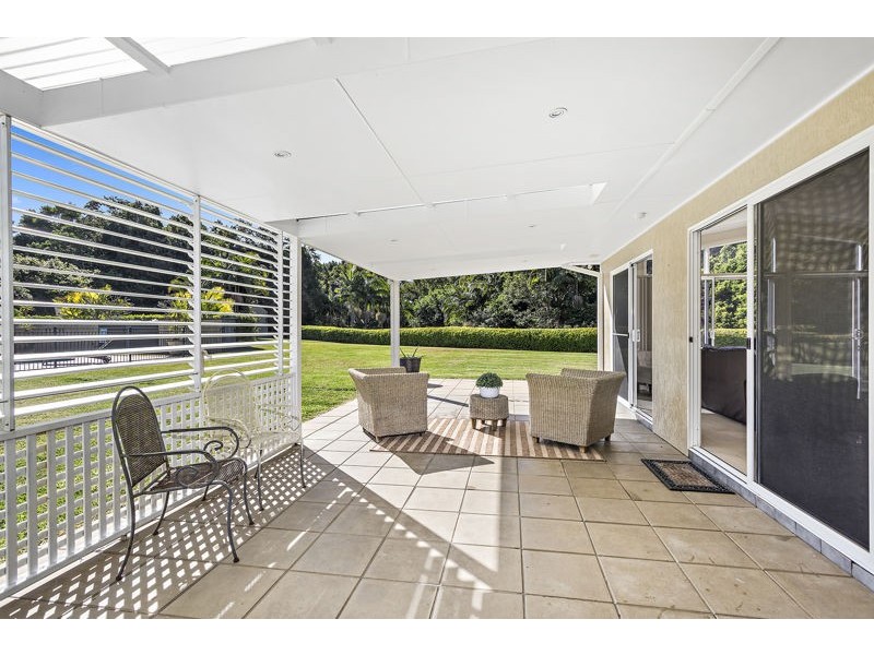 32 Bakker Drive, Bonville NSW 2441