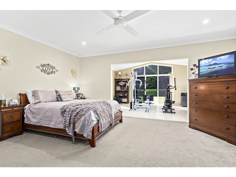 32 Bakker Drive, Bonville NSW 2441