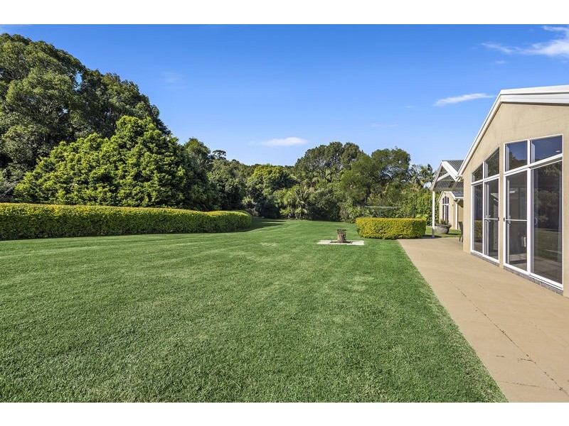 32 Bakker Drive, Bonville NSW 2441