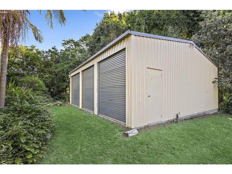 32 Bakker Drive, Bonville NSW 2441