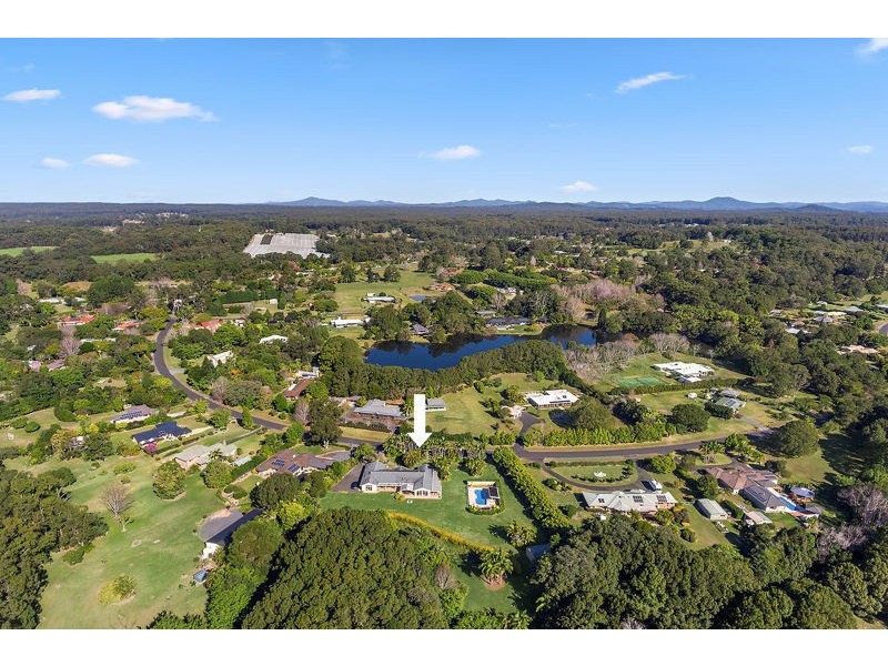 32 Bakker Drive, Bonville NSW 2441