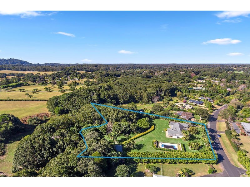 32 Bakker Drive, Bonville NSW 2441