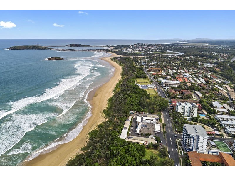 21/87 Ocean Pde, Coffs Harbour NSW 2450