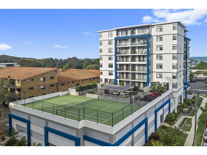 21/87 Ocean Pde, Coffs Harbour NSW 2450
