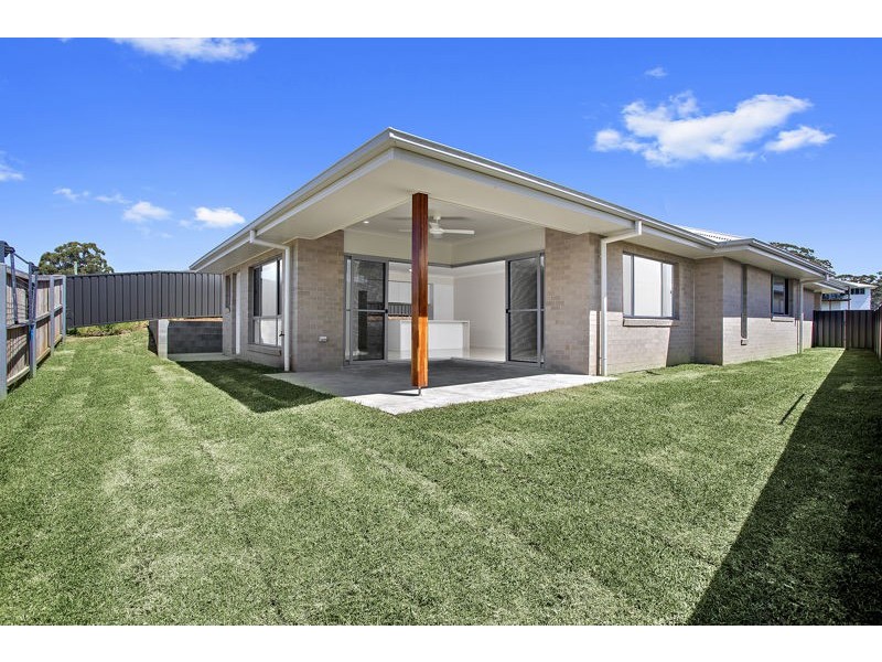 77 (Lot 111) Mimiwali Dr, Bonville NSW 2441