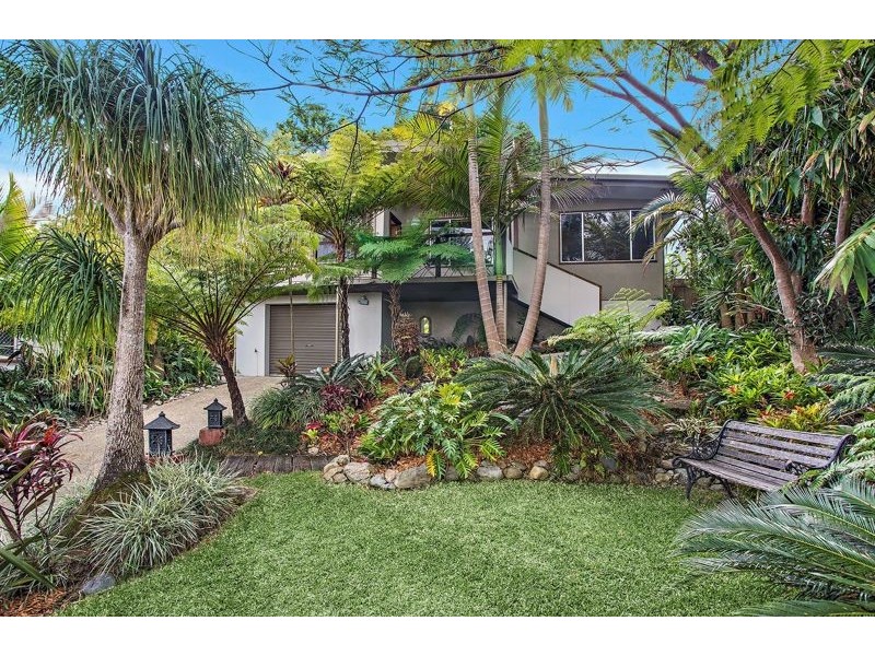 24 Gallipoli Rd, Coffs Harbour NSW 2450