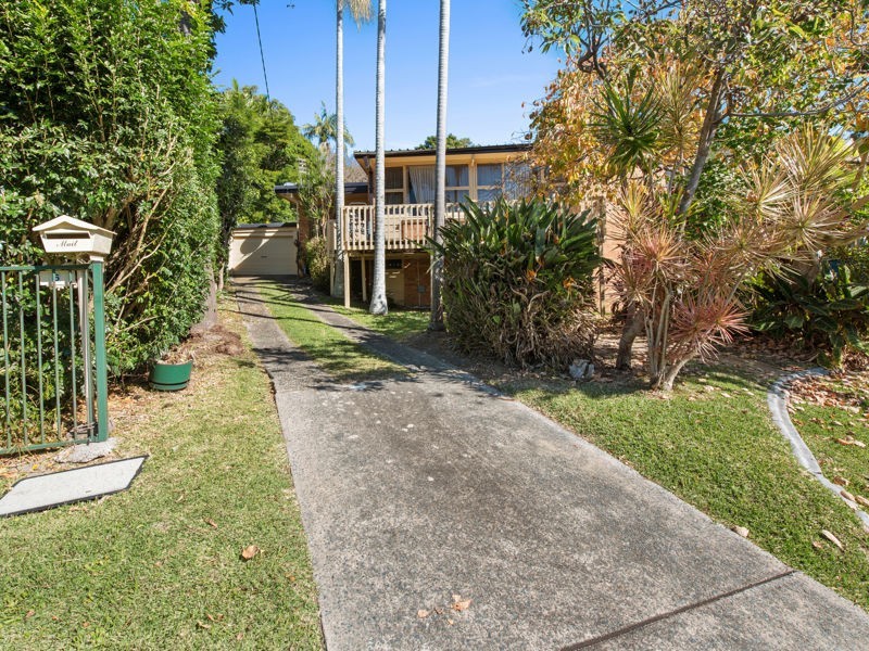 6 Valley St, Coffs Harbour NSW 2450