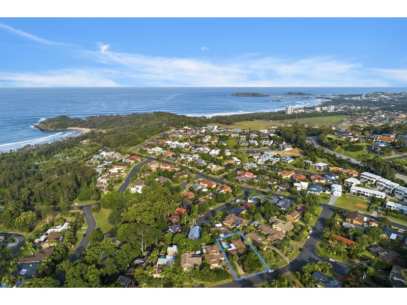 12 Coombar Cl, Coffs Harbour NSW 2450