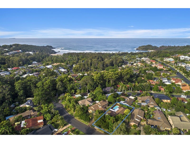 12 Coombar Cl, Coffs Harbour NSW 2450