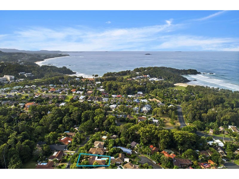 12 Coombar Cl, Coffs Harbour NSW 2450