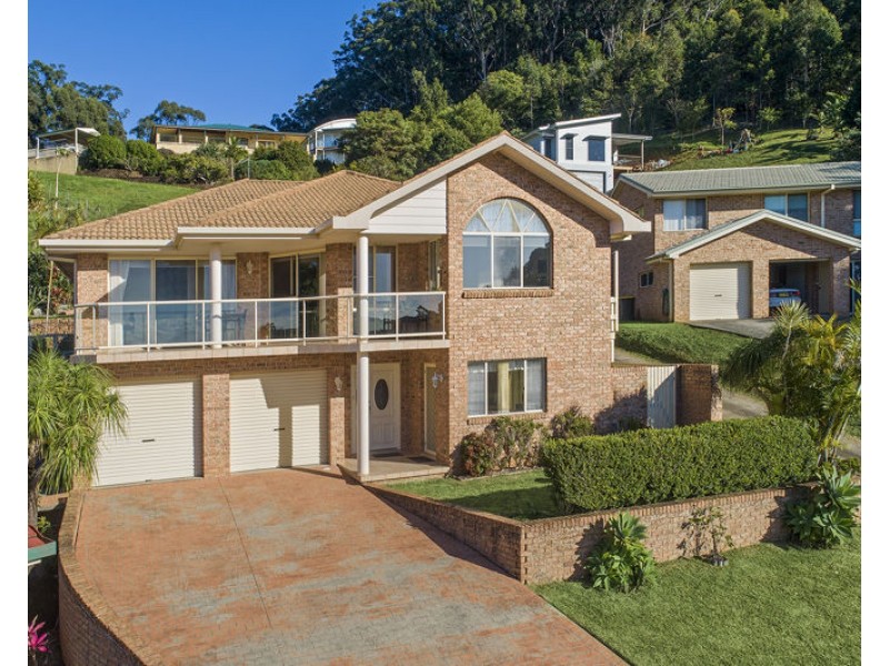 16 Anniversary Pl, Coffs Harbour NSW 2450