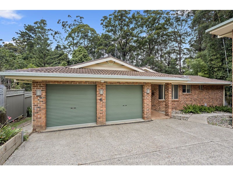 2/4 Abel Tasman Drive, Coffs Harbour NSW 2450