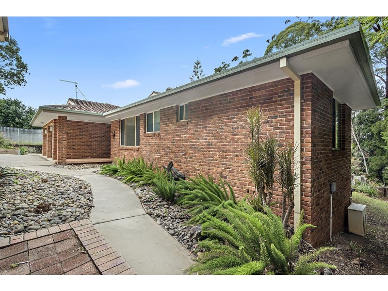 2/4 Abel Tasman Drive, Coffs Harbour NSW 2450