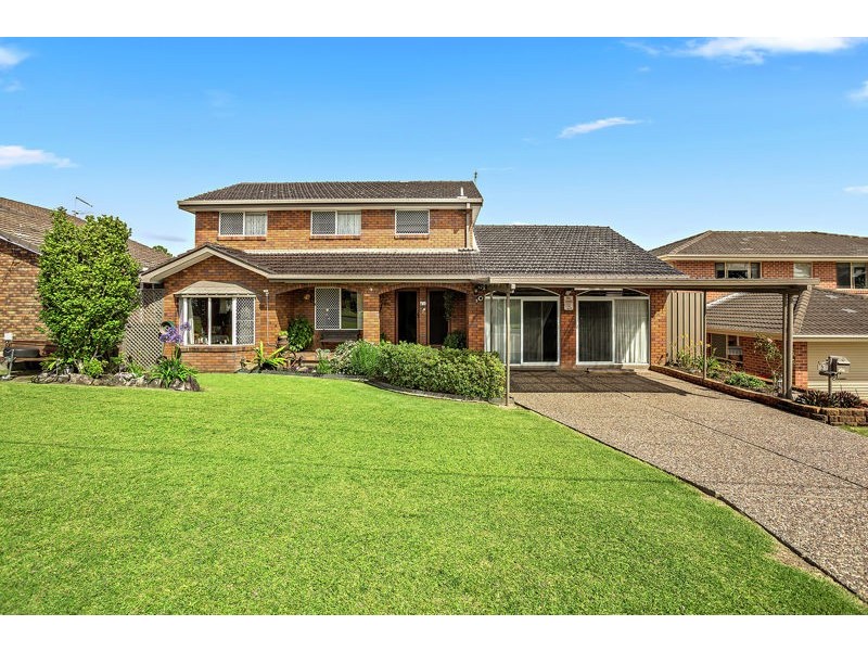 3 Janari Close, Toormina NSW 2452