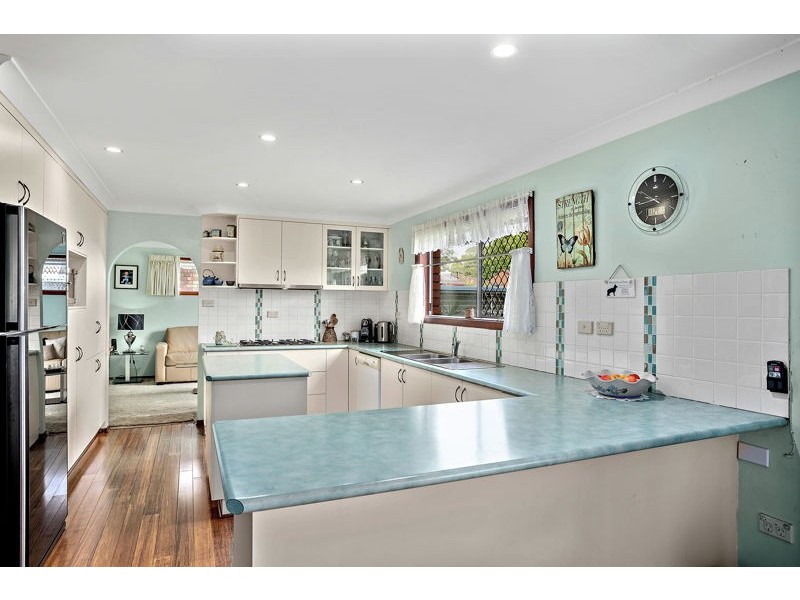 3 Janari Close, Toormina NSW 2452