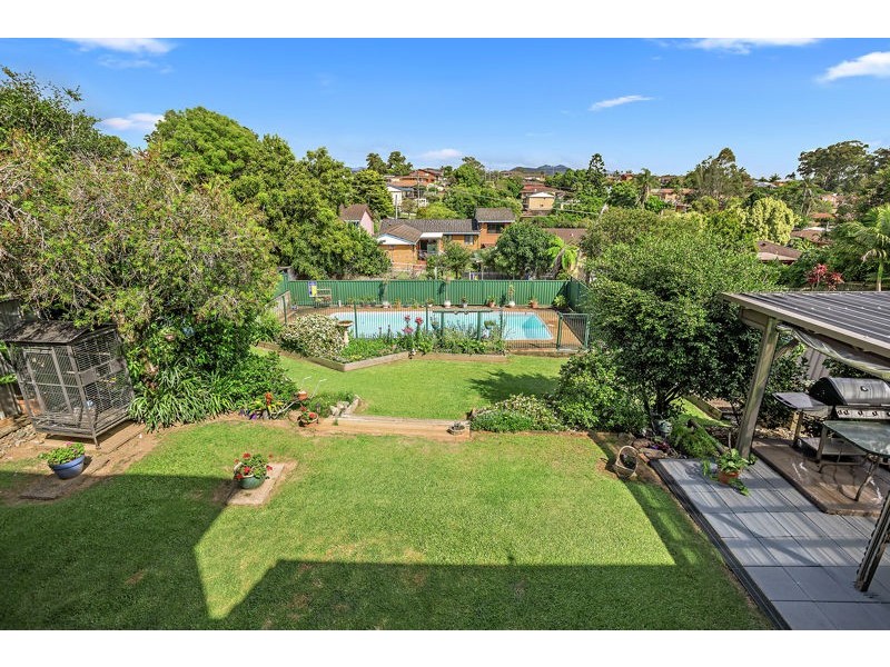 3 Janari Close, Toormina NSW 2452