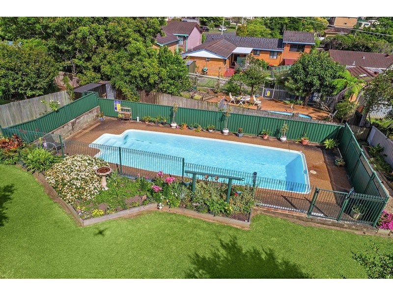 3 Janari Close, Toormina NSW 2452