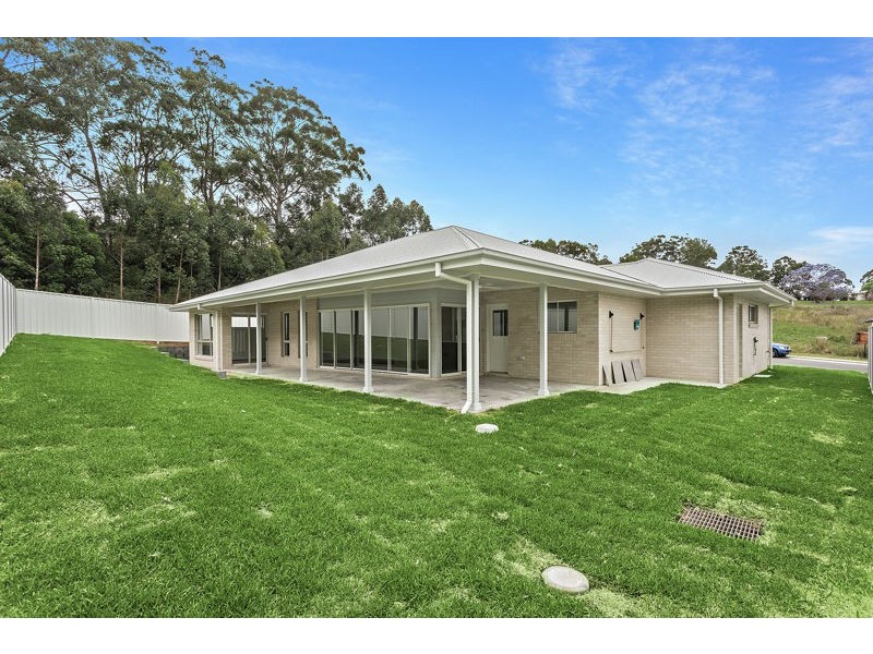15 Glengyle Close, North Boambee Valley NSW 2450