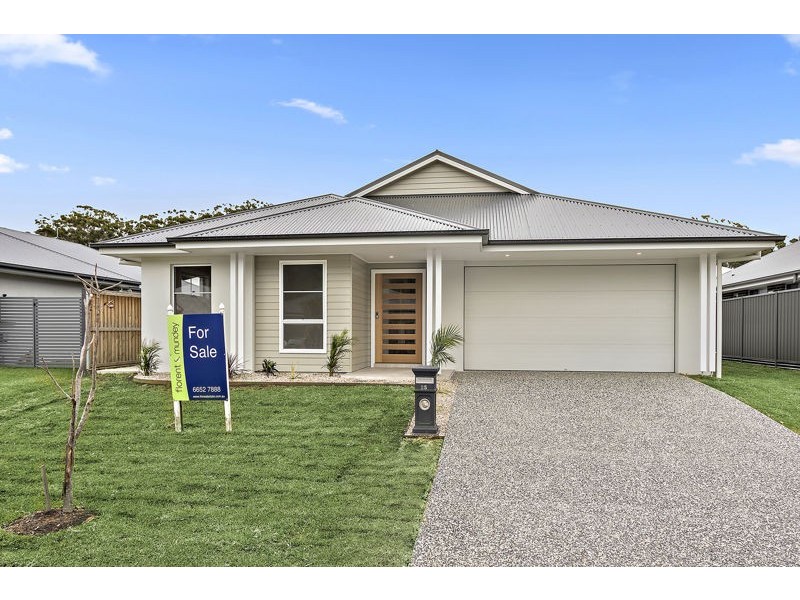 25 Red Gum Cir, Sapphire Beach NSW 2450