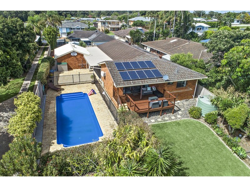 11 Lamberts Road, Boambee East NSW 2452