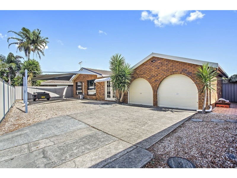 11 Lamberts Road, Boambee East NSW 2452