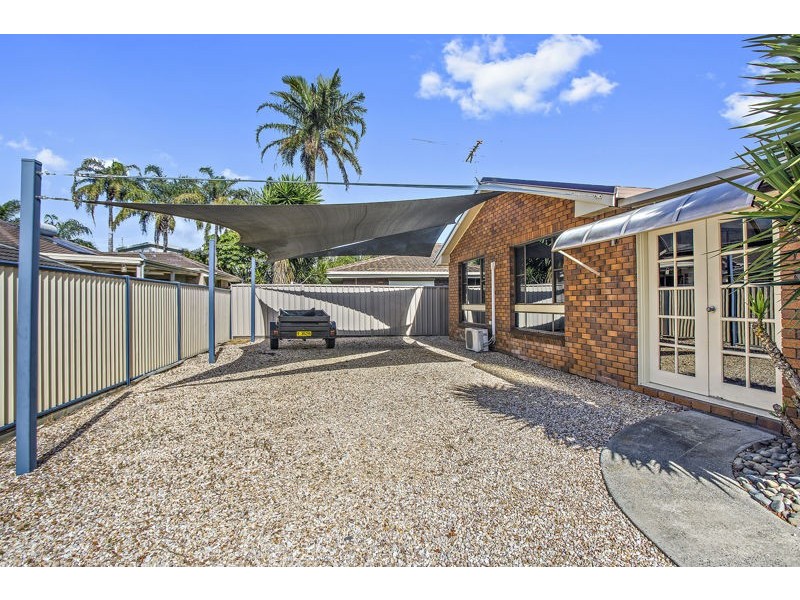 11 Lamberts Road, Boambee East NSW 2452