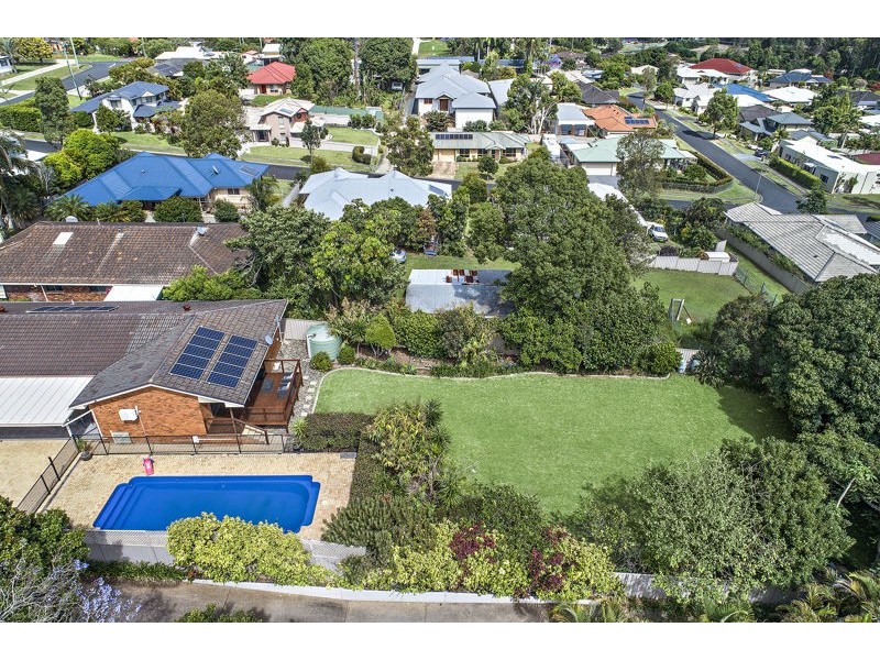 11 Lamberts Road, Boambee East NSW 2452