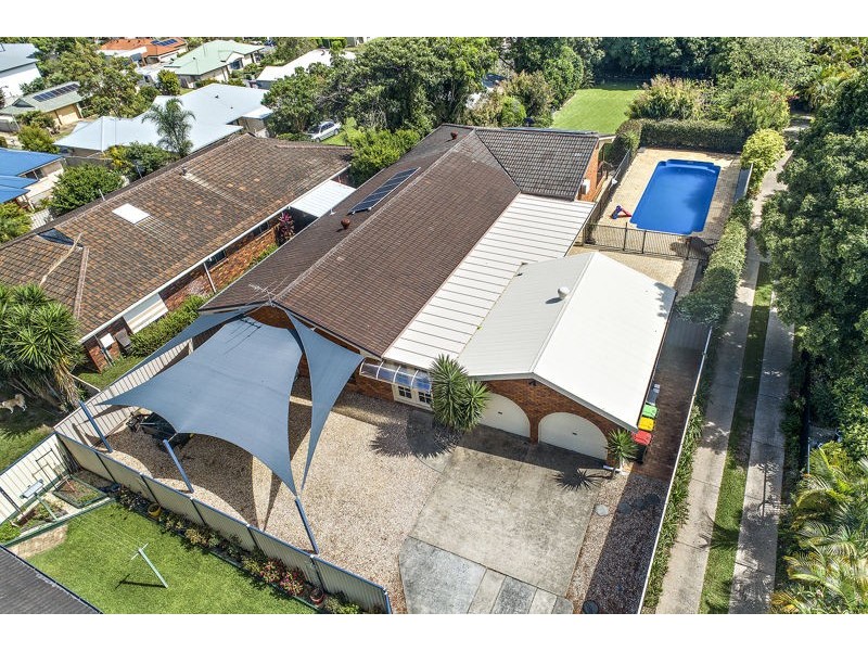 11 Lamberts Road, Boambee East NSW 2452