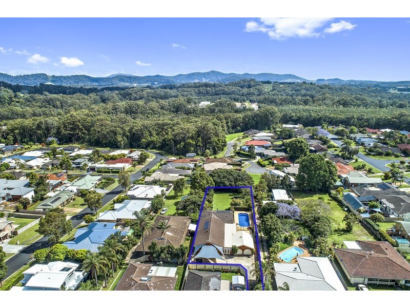 11 Lamberts Road, Boambee East NSW 2452