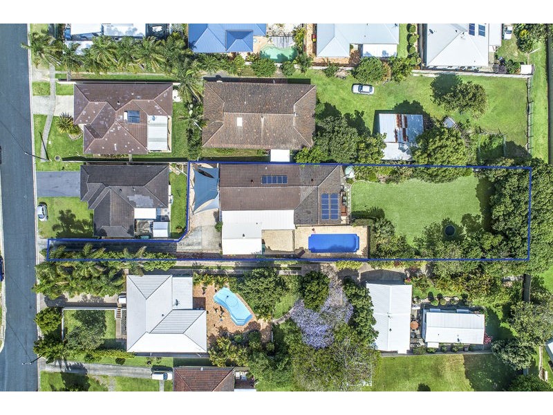 11 Lamberts Road, Boambee East NSW 2452