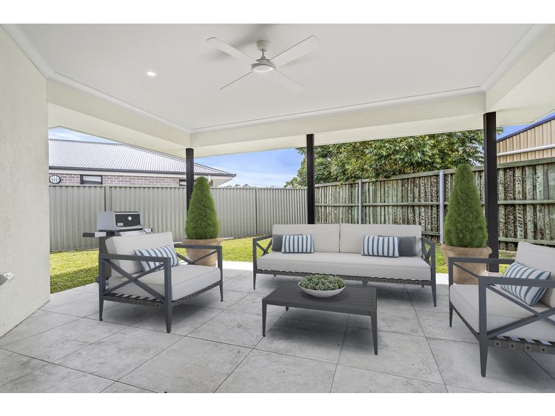 18 Fantail Ct, Boambee East NSW 2452
