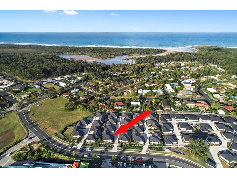 1/17 Sullivans Road, Moonee Beach NSW 2450