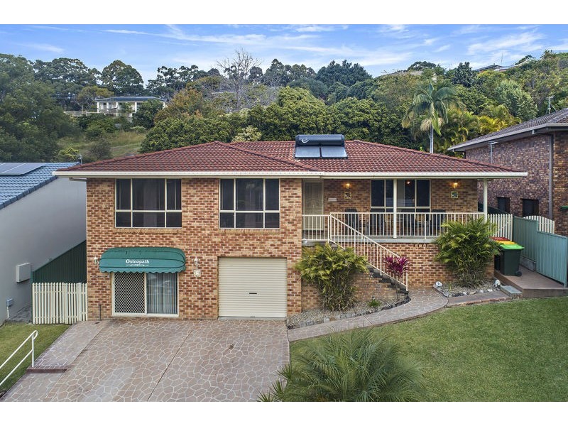 96 Combine St, Coffs Harbour NSW 2450